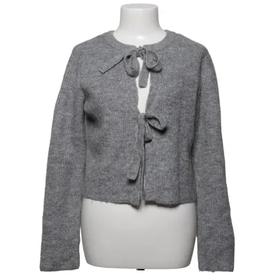 Cardigan (OBJPARVI KNIT CARDIGAN NOOS) fra Object Genanvendt polyester