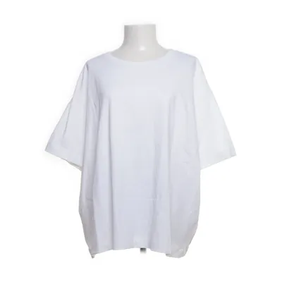 T-shirt (White) from Armedangels Organic cotton, Recycled cotton