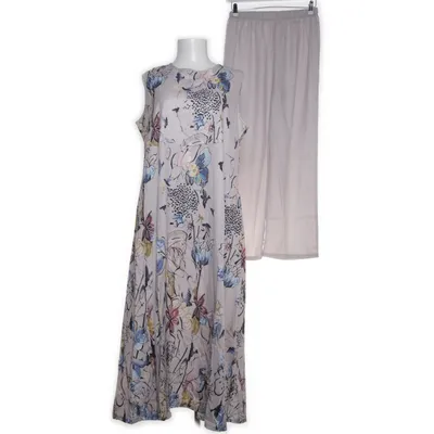 Set (Beige, Flerfärgad) från Babara Mode