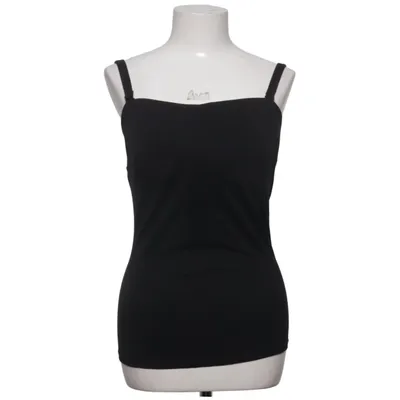 Tanktop  (Sort) fra Sugarshape Bomuld, Elastan, Polyester, Polyurethan