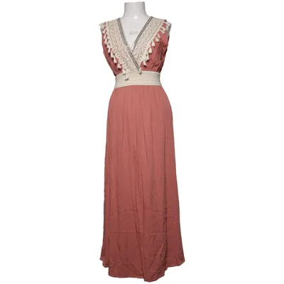 Maxi dress (New Collection) from New Collection Viscose