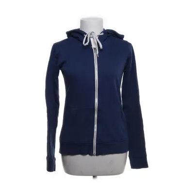 Hoodie (Blue) from Zalando Cotton