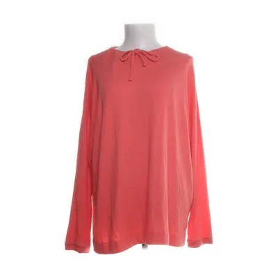 Trui (Oranje) van Tom Tailor Viscose