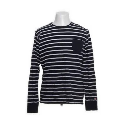 Pyjama (Bleu, Blanc) de Jockey Coton