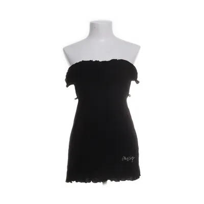 Tube top (Black) from Miss Sixty Viscose