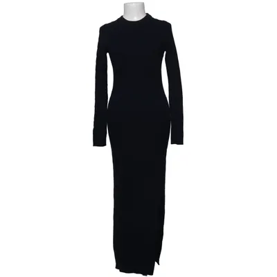 Maxikleid (Schwarz) von Filippa K Kaschmir, Bio-Baumwolle