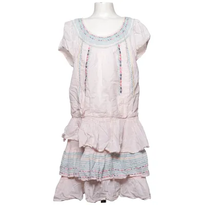 Klänning (Rosa, Flerfärgad) från Deby Debo