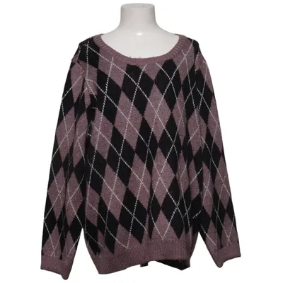 Pull-over (Pave) de Zhenzi Acrylique, Polyamide