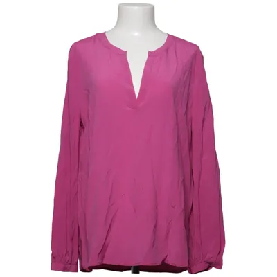 Blouse (Rose) de Jadicted Élasthane, Viscose
