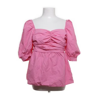 Topp (Rosa) från Trendyol Bomull, Polyester