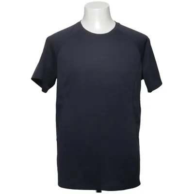 T-shirt (Gray) from TTL Polyester