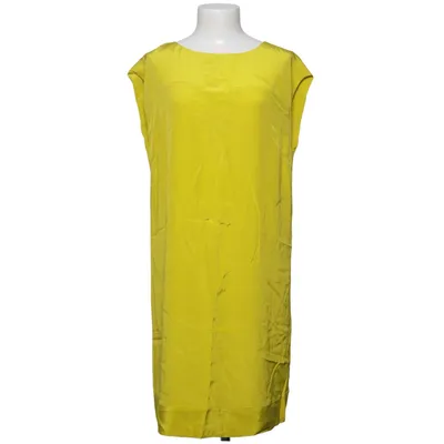 Dress (Yellow) from Tibi Silk
