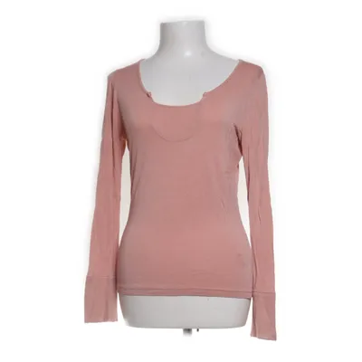 Långärmad t-shirt (IS-376) från Noa Noa Elastan, Viskos