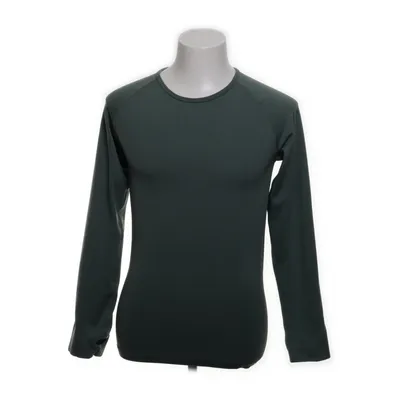 Underställströja (Grön) från Workout Elastan, Polyester