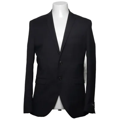 Blazer (Super Slim) van Premium by Jack & Jones Elastaan, Polyester, Wol