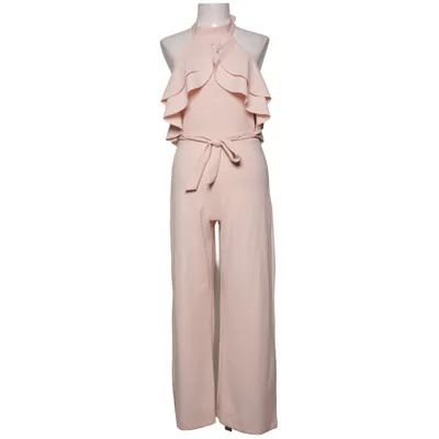 Combinaison (Rose) de NIKKI