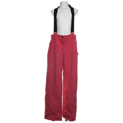 Pantalon de neige (Rose) de Ziener Polyamide, Polyester