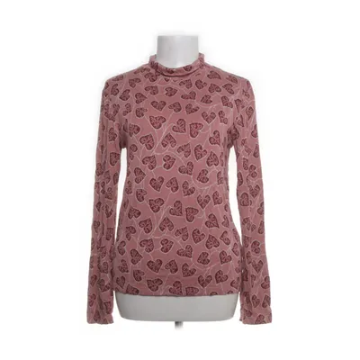 Coltrui (Roze) van Rodebjer Elastaan, Viscose