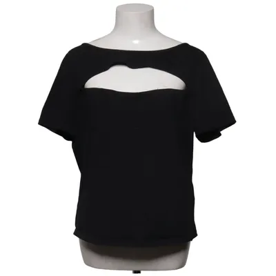 Haut (Noir) de Banned Retro