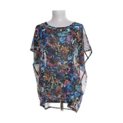 Top (Blå, Sort, Flerfarvet) fra Junarose Polyester