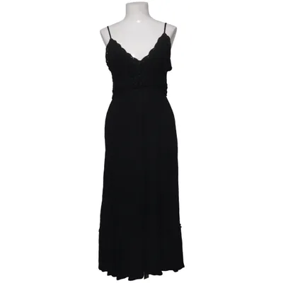 Dress (Black) from Charlotte Russe Polyester, Viscose