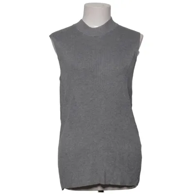Slipover (Gray) from Darling Harbour Polyamide, Viscose