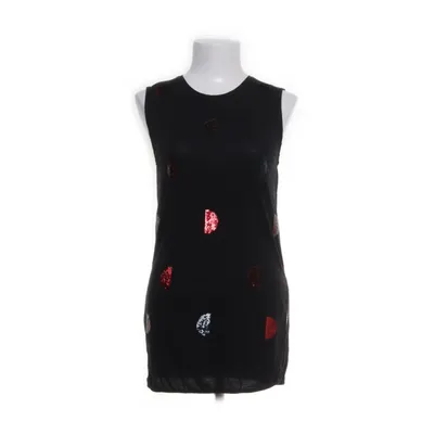 Klänning (Svart, Flerfärgad) från Sass & Bide