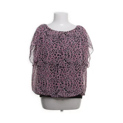 Topp (Flerfärgad, Svart) från Fanny Michel Polyester