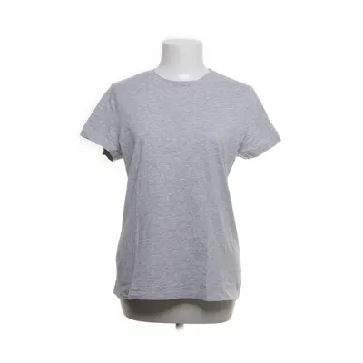 T-shirt (Style 2A) van Blue Motion Katoen, Viscose