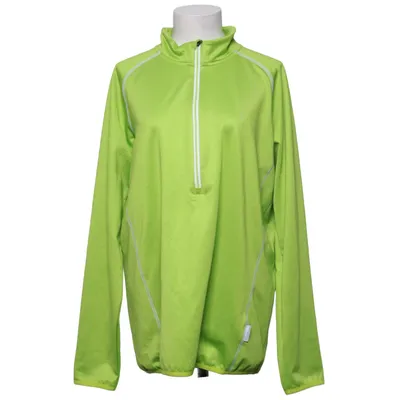 Practice jersey (Green) from Func Factory Elastane, Polyester