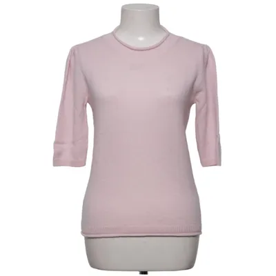 Top (Roze) van Lodenfrey Kasjmier