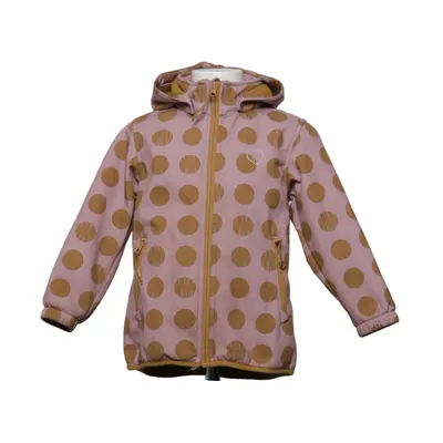 Softshell jacket (Gemma 21, JR) van Nanok Elastaan, Polyester