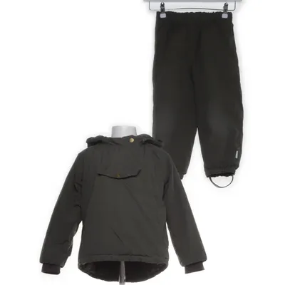 Ytterställ (Grön) från Mini a Ture Polyester