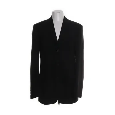 Blazer (Zwart) van Batistini Wol, Elastaan, Polyester