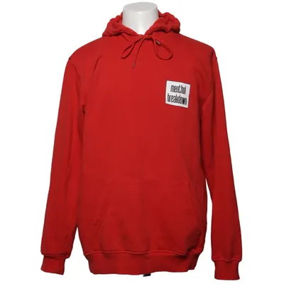 Hoodie (Menthol Breakdown) from Win Win Cotton, Polyester