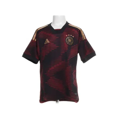 Zwemshirt (Zwart) van Adidas Gerecycled polyester