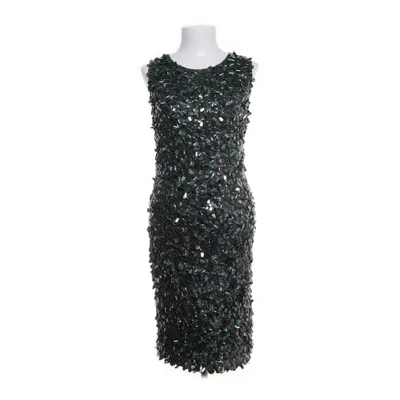 Cocktailklänning (Grön, Flerfärgad) från Ana Alcazar Polyester, Elastan