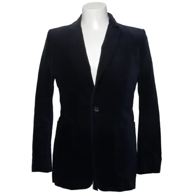 Blazer (Blauw) van Foster & Foster