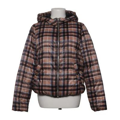 Vinterjacka (Beige, Svart, Blå) från Sinsay Polyester