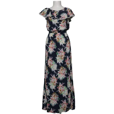 Maxikleid (Blau, Mehrfarbig) von J. Stars