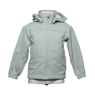 Outdoor jacket (Gray) from On the Peak