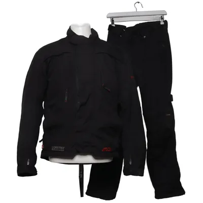 Motorpak (Zwart) van Dane Gore-Tex, Polyamide, Polyester