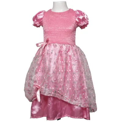 Maskeradkläder (Rosa, Flerfärgad) från Micki
