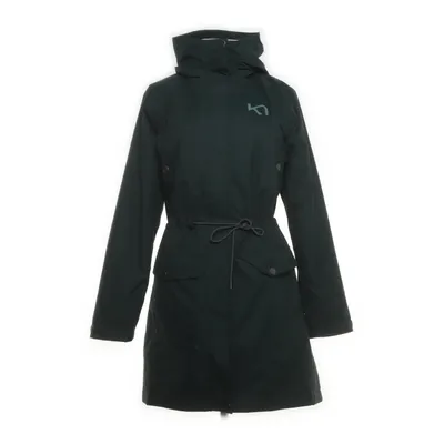 Parkas (Grön) från Kari Traa Polyester