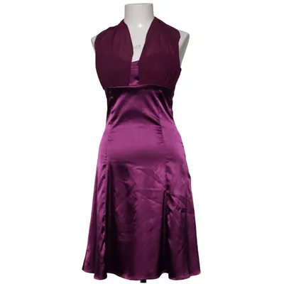 Robe (Violet) de 3 Suisses Collection Élasthane, Polyamide, Polyester