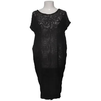 Robe de plage (Noir) de Rützou