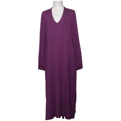 Långklänning (EVA) från Koko Bambu, Elastan