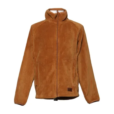 Fleece jas (Barn) van High Mountain Polyester