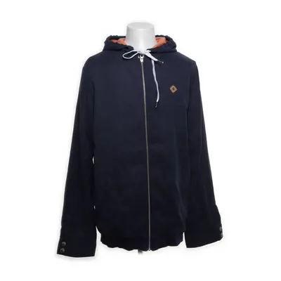 Jacka (Blå) från Rhythm Nylon, Polyester