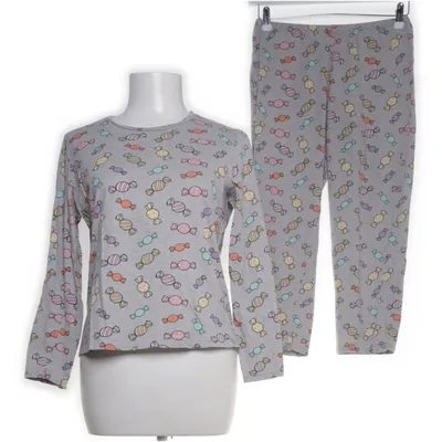 Pyjama (Grijs, Meerkleurig) van Tezenis